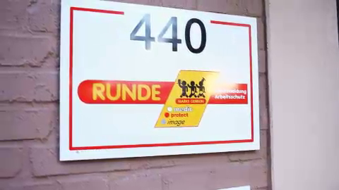 Company video by Gebr. Runde, retail in Hamburg Hamm