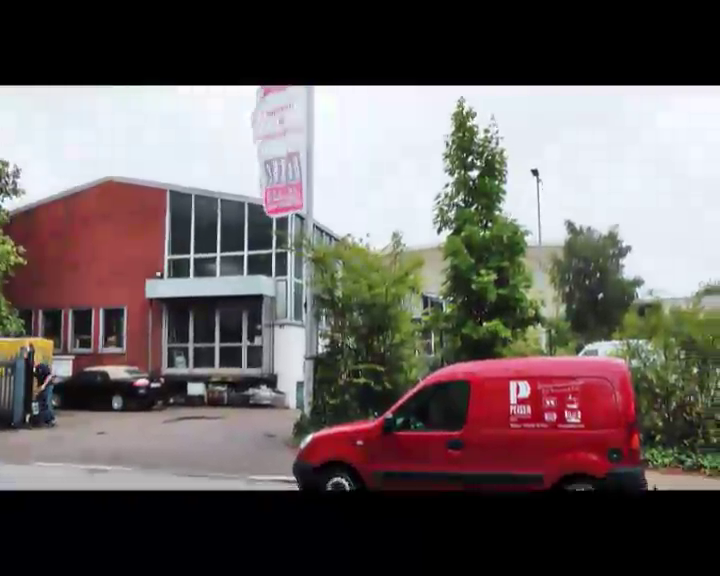 Company video by Peiser Tür- und Torautomatik, retail in Hamburg Osdorf