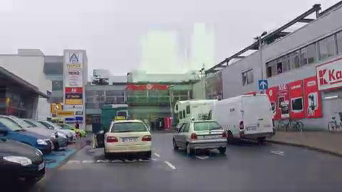 Unternehmensvideo von Nedderfeld Center, Einzelhandel in Hamburg Lokstedt