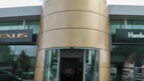 Unternehmensvideo von Autohaus Michael, Einzelhandel in Hamburg Marienthal