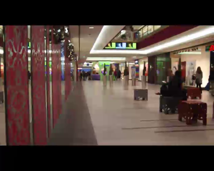 Company video by ECE Hamburger Meile, retail in Hamburg Barmbek