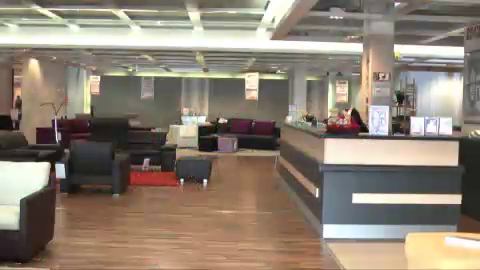 Company video by Polster Aktuell Hamburg, retail in Hamburg Eidelstedt