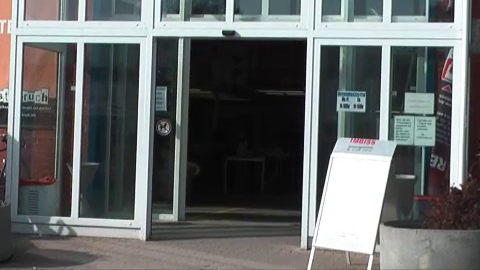 Unternehmensvideo von STILBRUCH, Einzelhandel in Hamburg Wandsbek