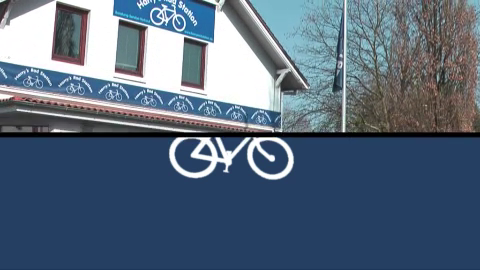 Unternehmensvideo von Harry`s Rad Station, Einzelhandel in Hamburg Rahlstedt