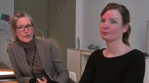 Unternehmensvideo von Raumform2, Einzelhandel in Hamburg Ottensen