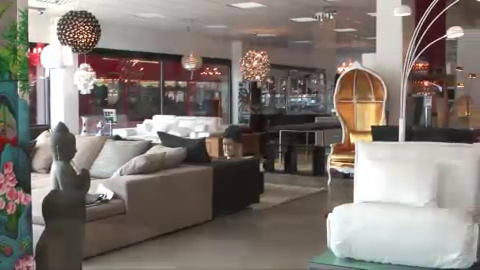 Unternehmensvideo von Riess Ambiente, Einzelhandel in Hamburg Barmbek