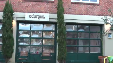 Company video by Octopus Handels, retail in Hamburg Eppendorf