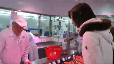 Unternehmensvideo von Karsten Hagenah Fisch-Grosshandel, Einzelhandel in Hamburg Bahrenfeld