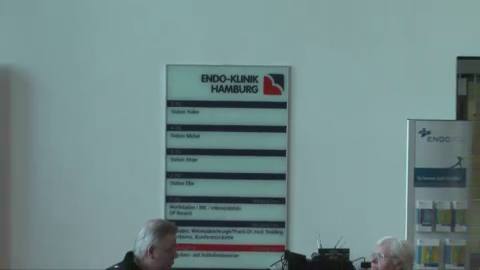 Company video by St. Cosmas Apotheke, retail in Hamburg Altona