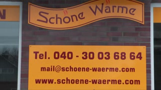 Unternehmensvideo von Schöne Wärme, Einzelhandel in Hamburg Eppendorf