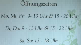 Unternehmensvideo von Salzgrottenbau HoBra, Einzelhandel in Hamburg Wellingsbüttel