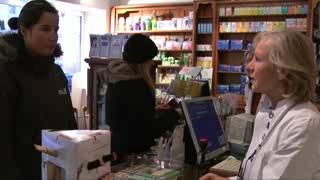 Unternehmensvideo von Feen Apotheke, Einzelhandel in Hamburg Eppendorf