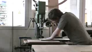 Company video by bauzeit, retail in Hamburg Hamm