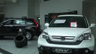 Company video by Auto Harke, retail in Hamburg Bergedorf