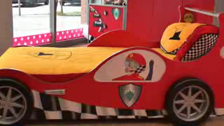 Unternehmensvideo von Cilek Hamburg Kindermöbel, Einzelhandel in Hamburg Barmbek