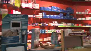 Unternehmensvideo von Apotheke Lange Reihe, Einzelhandel in Hamburg St. Georg