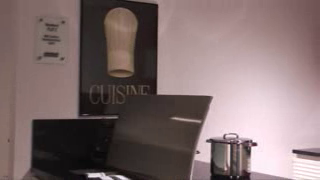 Unternehmensvideo von allmilmö designwerk Hamburg, Einzelhandel in Hamburg Altona