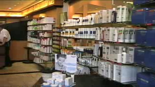 Company video by Rathaus-Apotheke, retail in Hamburg Altstadt