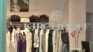 Company video by Kirchhoff, retail in Hamburg Rotherbaum