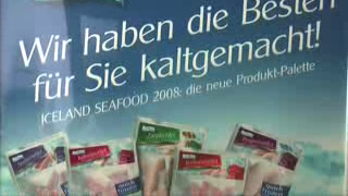 Unternehmensvideo von Iceland Seafood, Einzelhandel in Hamburg Rotherbaum