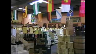 Unternehmensvideo von Silca Import, Einzelhandel in Hamburg Bahrenfeld