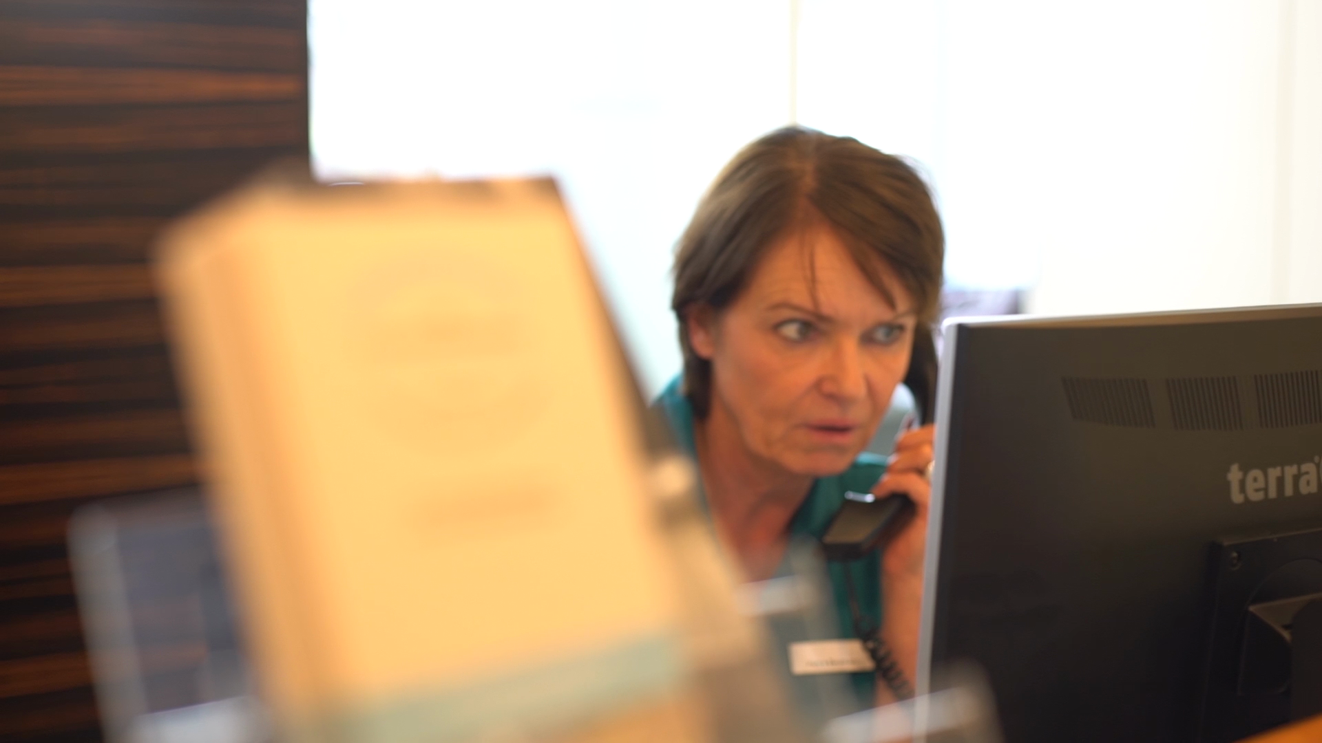 Company video by Elisabethinum MVZ, healthcare in Hamburg