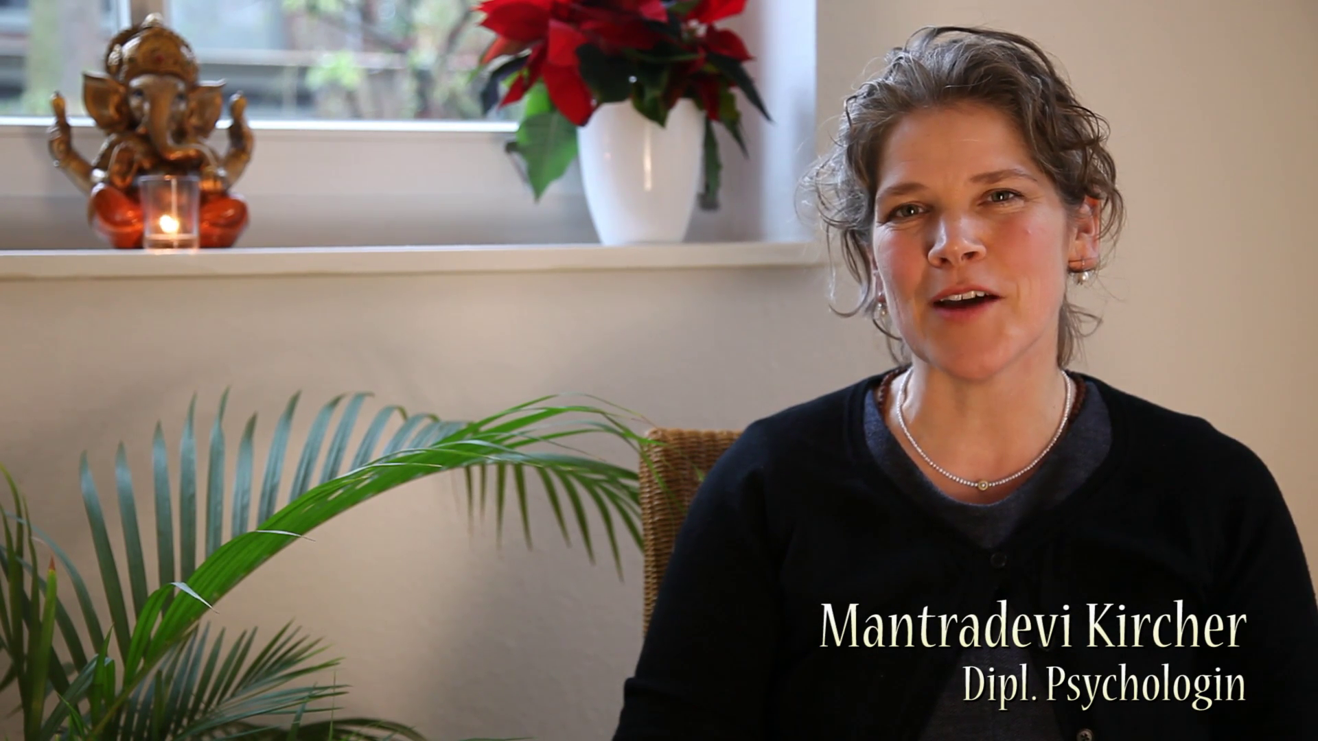 Unternehmensvideo von Klarheit & Sinn, Gesundheit in Hamburg