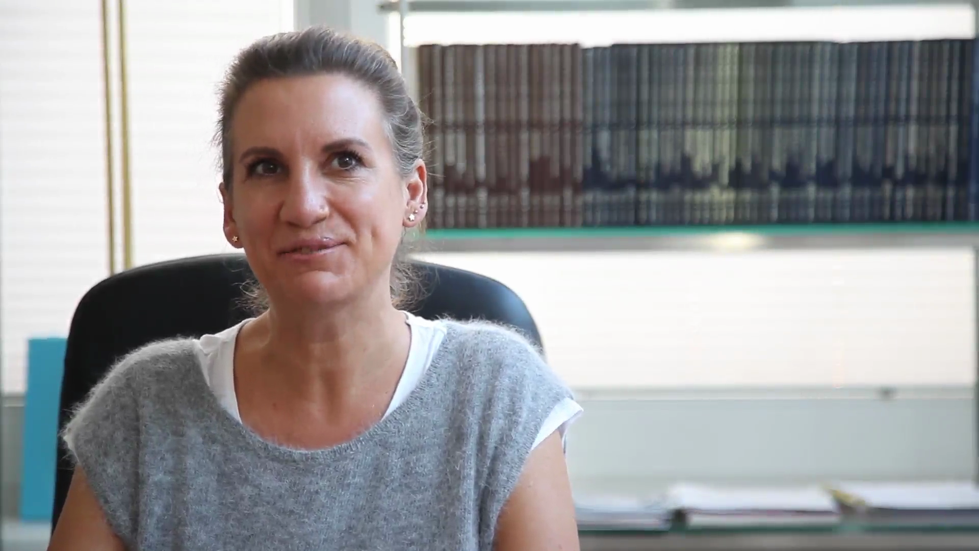 Company video by Beauty Klinik an der Alster, healthcare in Hamburg