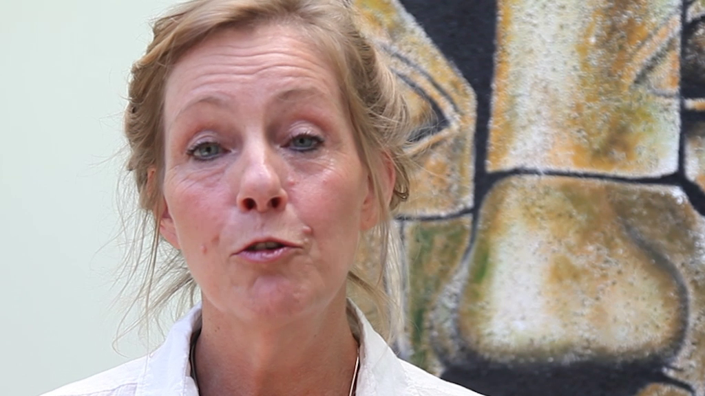 Unternehmensvideo von Heilpraktikerin S. Kock, Gesundheit in Hamburg