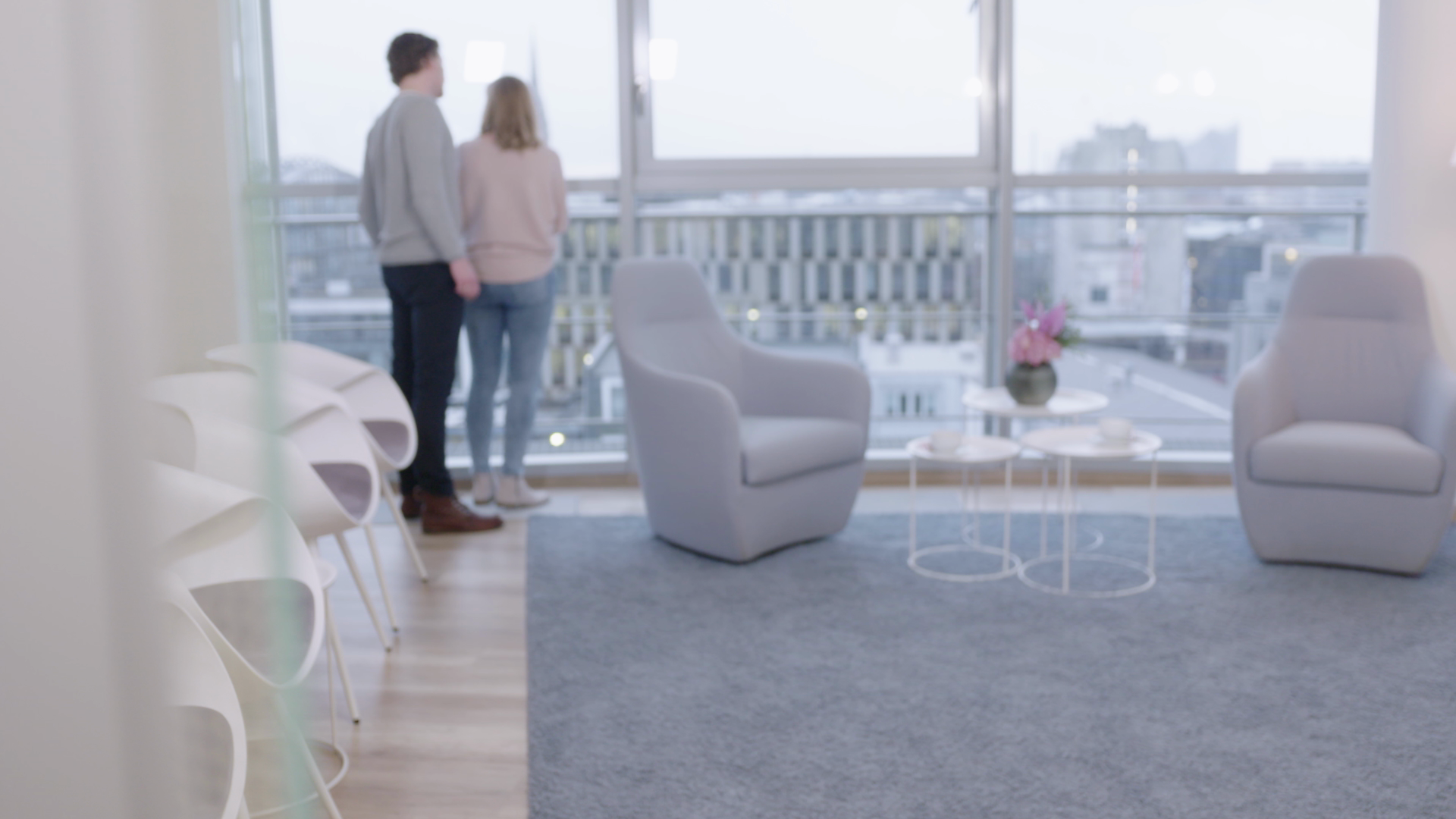 Company video by Kinderwunsch Valentinshof, healthcare in Hamburg