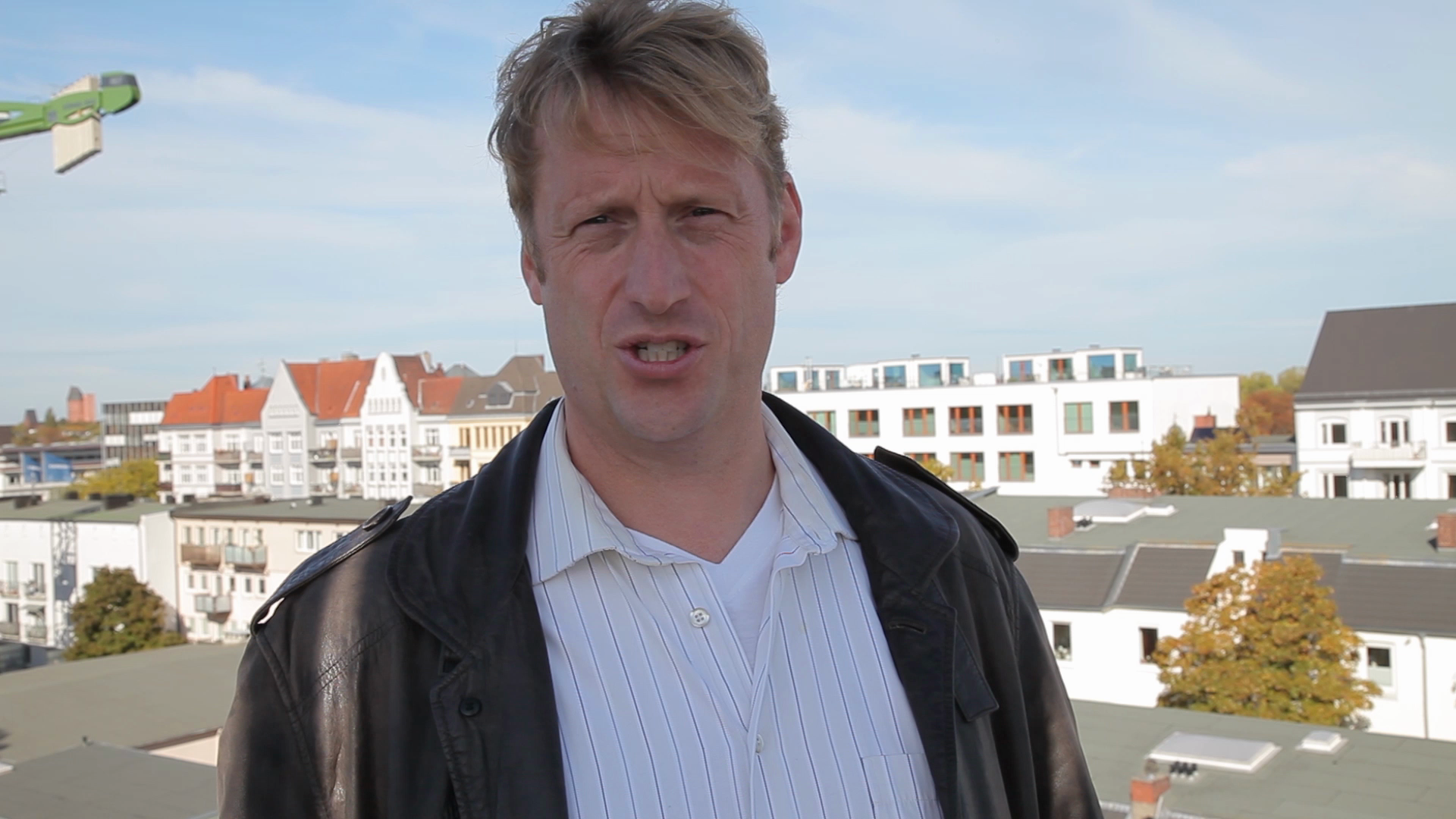 Company video by HAMBURG LIFTE, healthcare