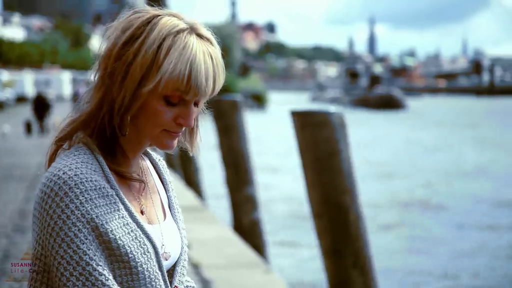Company video by Life-Coaching Susanne Seldis, healthcare in Hamburg