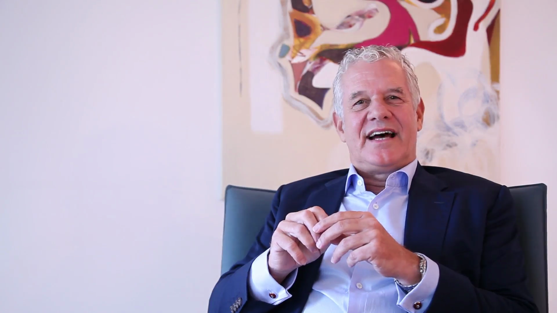 Unternehmensvideo von Heinrich Sengelmann Kliniken, Gesundheit in Hamburg