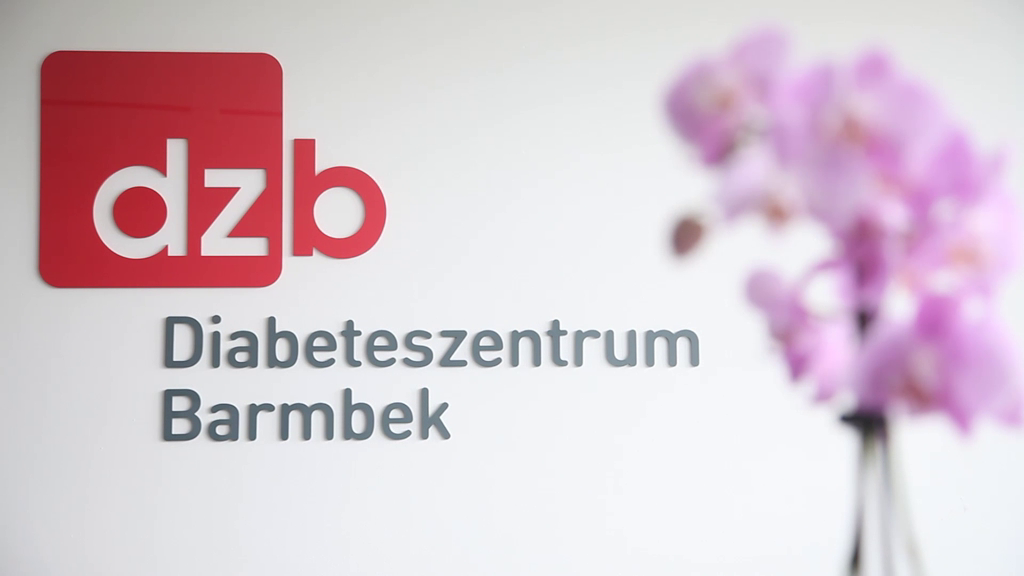 Unternehmensvideo von Diabeteszentrum Barmbek, Gesundheit in Hamburg