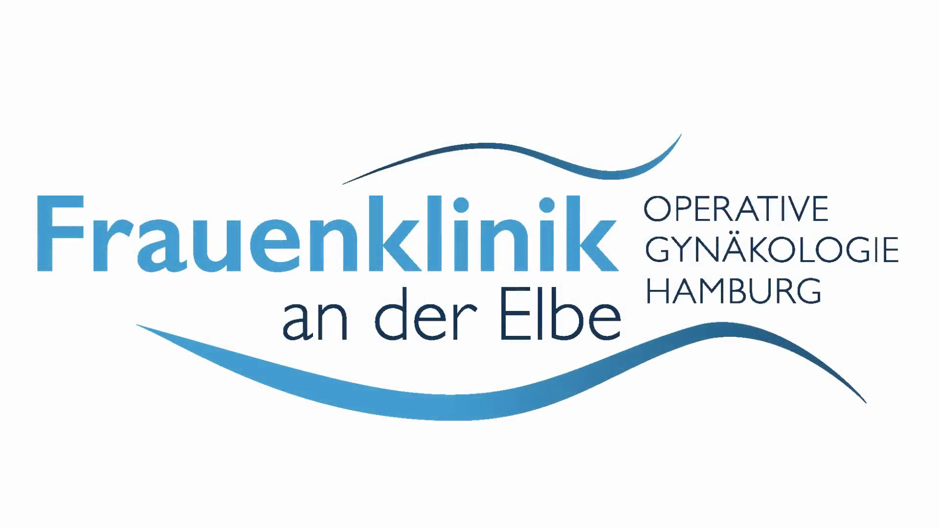Company video by Frauenklinik an der Elbe, healthcare in Hamburg