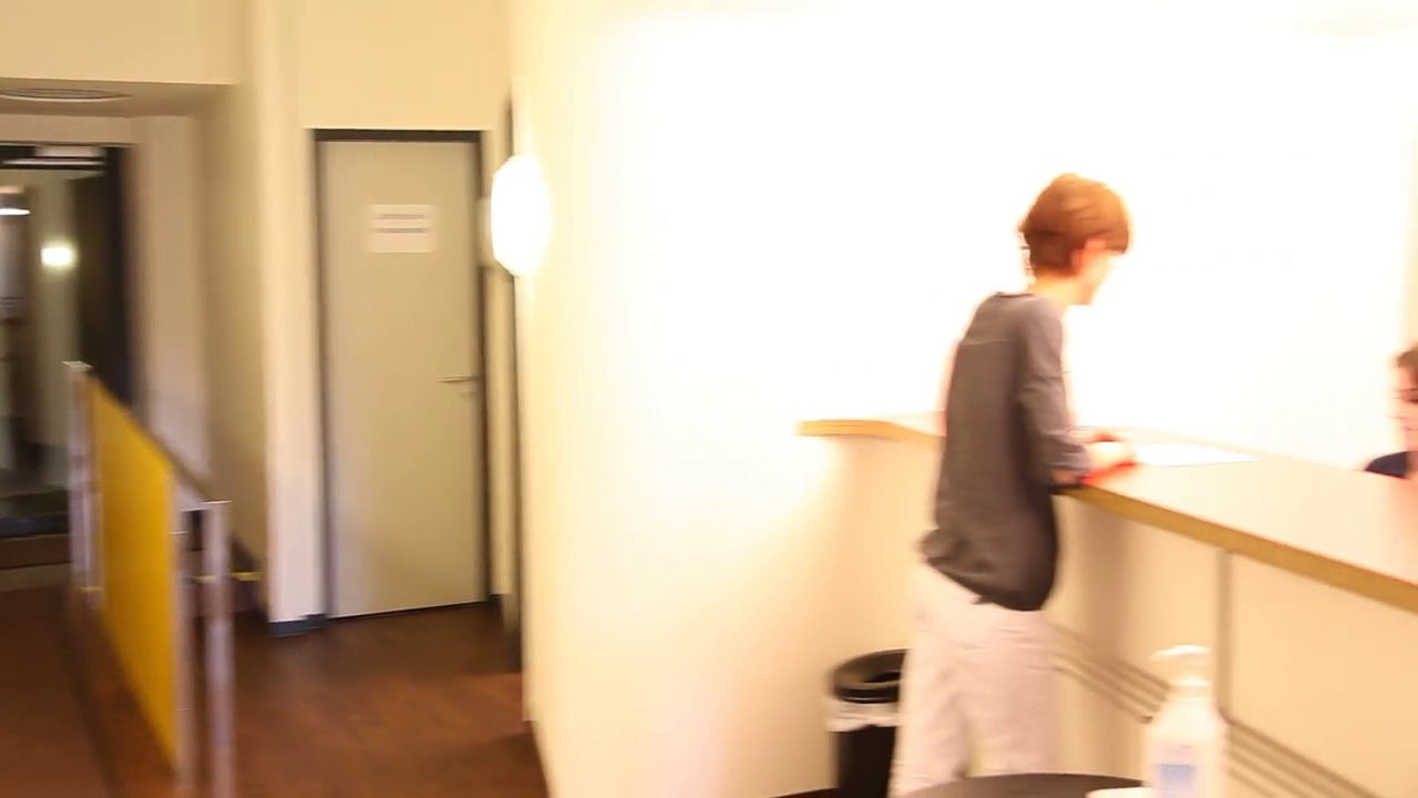 Unternehmensvideo von Schwerpunktpraxis Colonnaden Dr. Hartmut Timmermann, Gesundheit in Hamburg