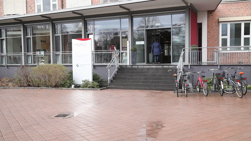 Unternehmensvideo von Die Facharztklinik Hamburg, Gesundheit
