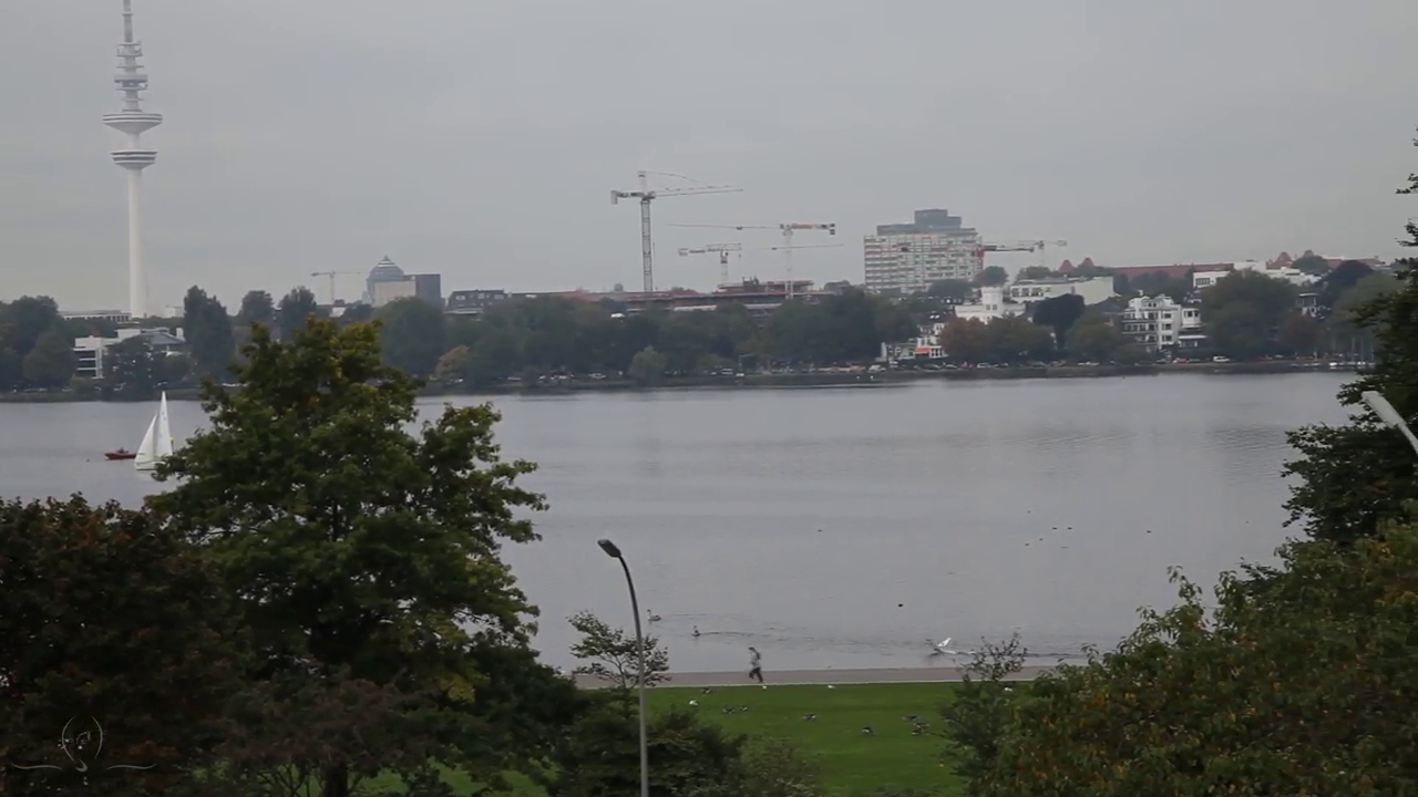 Company video by Implantatzentrum Alster, healthcare in Hamburg