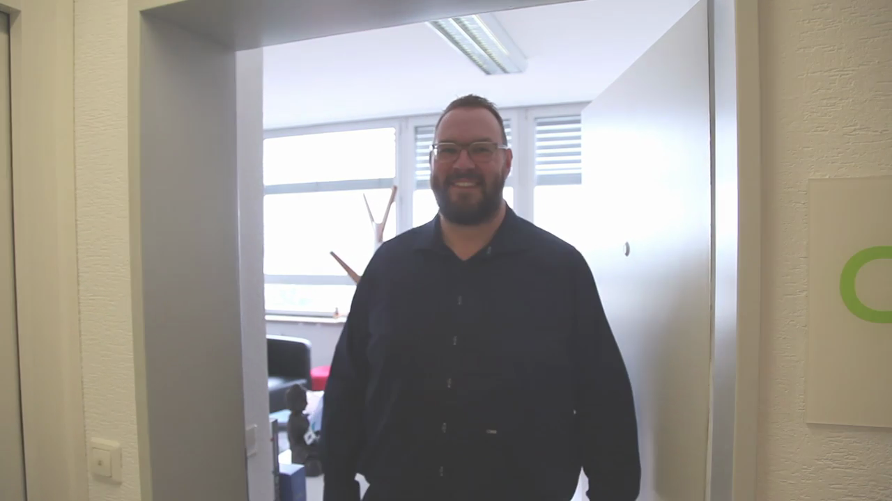 Company video by Carsten Meyer-Mumm Life & Business Coaching, healthcare in Hamburg