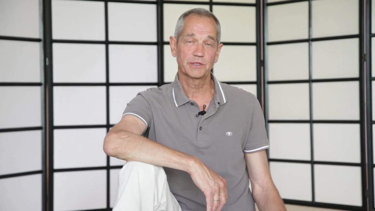 Company video by Schule für Shiatsu Hamburg, healthcare