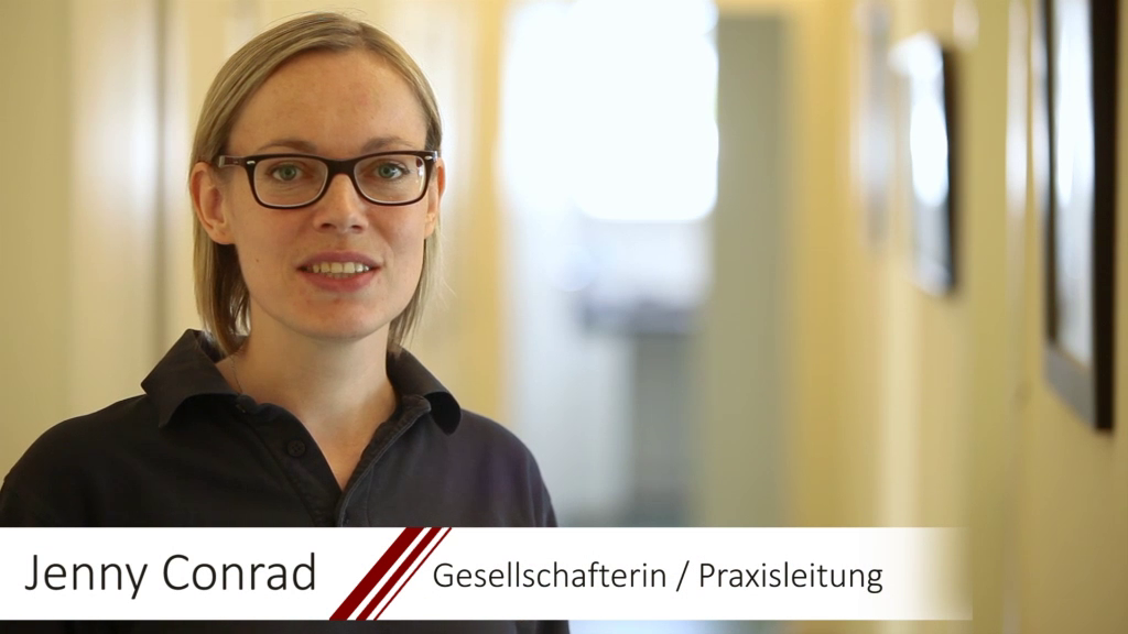 Company video by Physiotherapie am Sand, healthcare in Hamburg Harburg