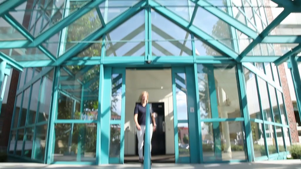 Unternehmensvideo von NICOLAI-Vital-Resort, Gesundheit in Hamburg Eidelstedt