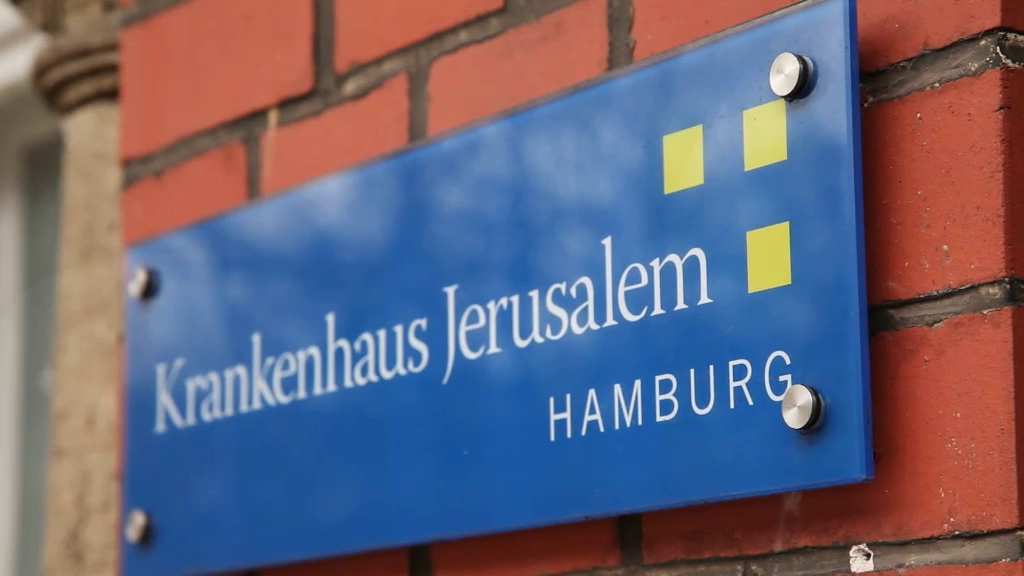 Company video by Fachärztin Dr. med. Andrea Iwansky, healthcare in Hamburg Neustadt