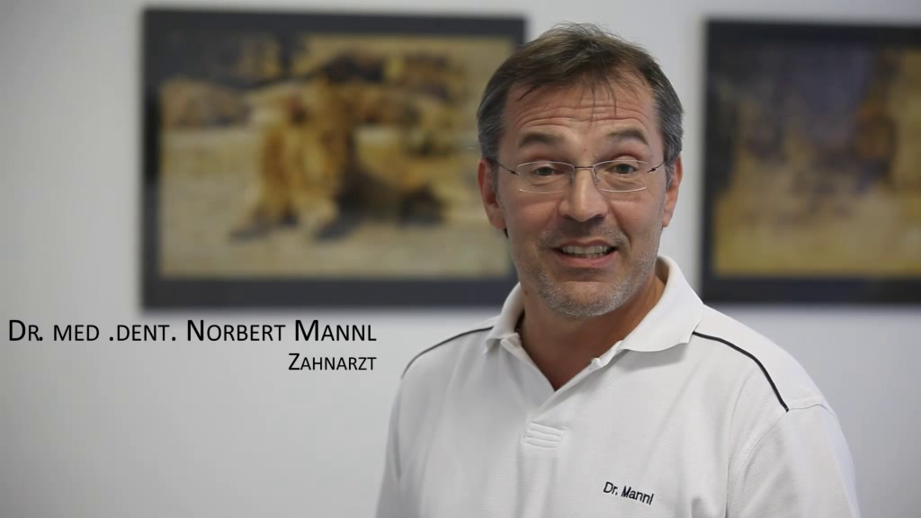 Unternehmensvideo von Dr. Norbert Mannl & Kollegen, Gesundheit in Hamburg Schwabing-West