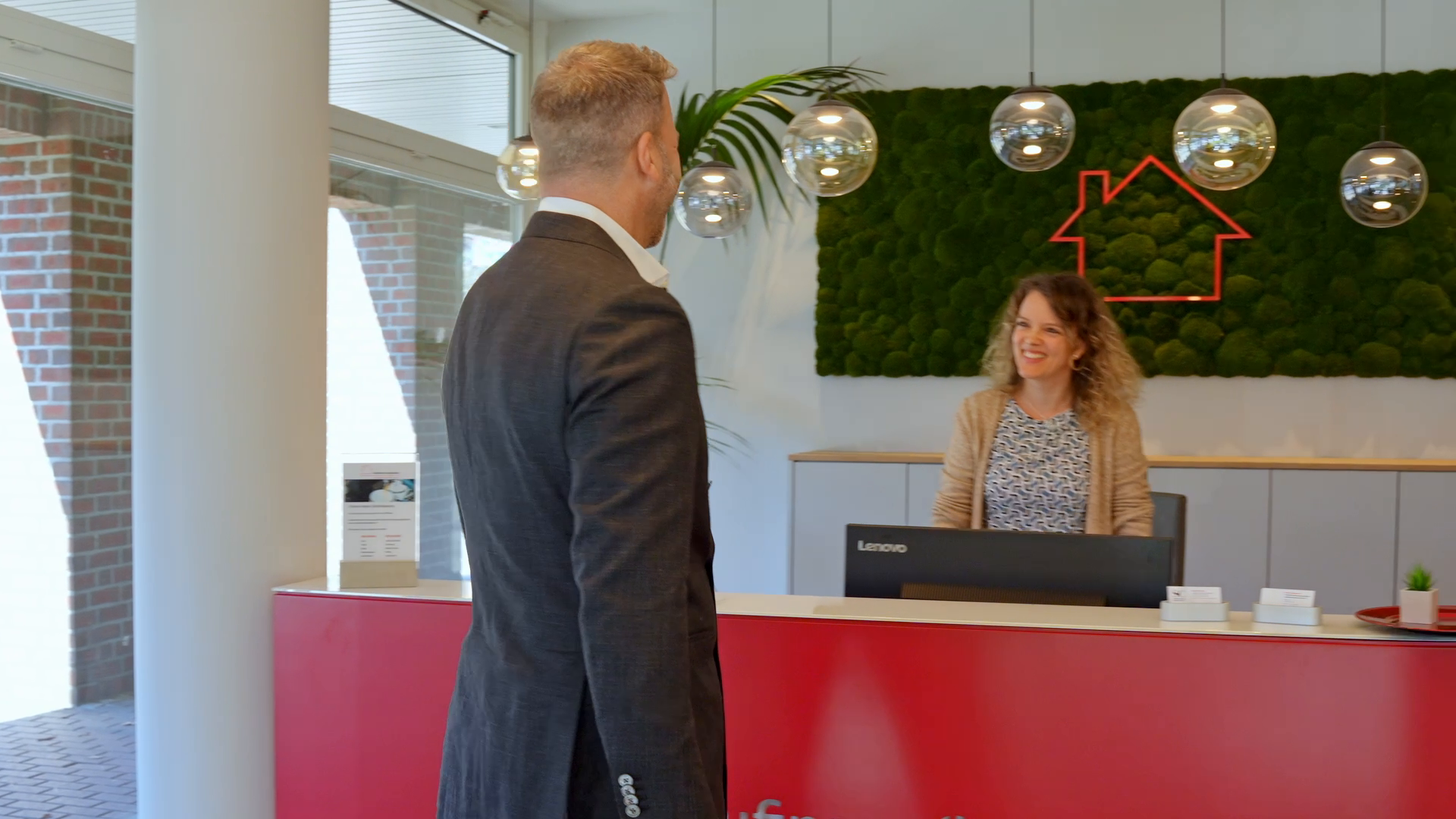 Company video by S & C Vermögensmanagement, insurance in Norderstedt