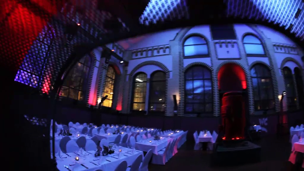 Unternehmensvideo von Wasserwerk Berlin, Freizeit und Events in Berlin Wilmersdorf