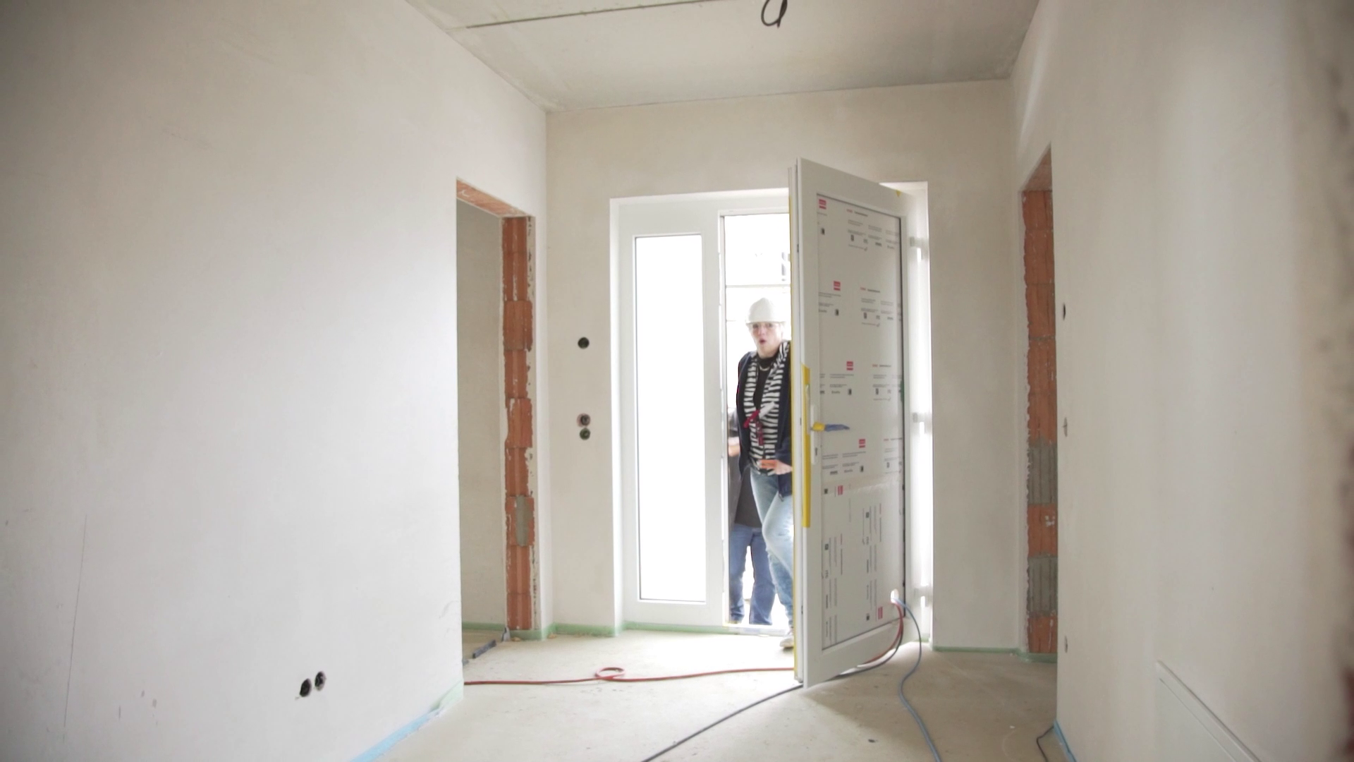 Unternehmensvideo von Die Bauherrenhilfe, Haus und Bau in Berlin
