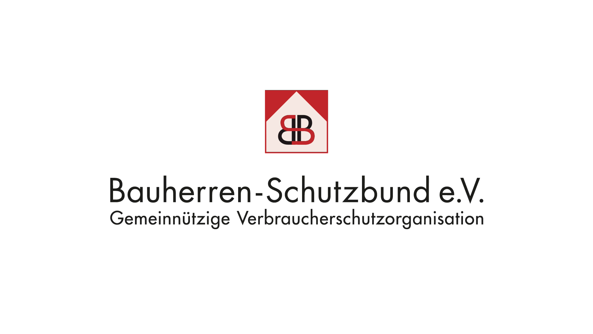 Company video by Bauherren-Schutzbund, home and construction in Berlin