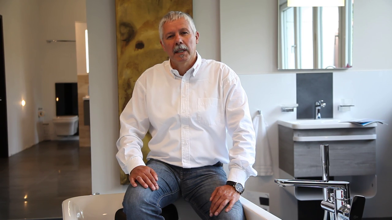 Unternehmensvideo von Haustechnik G. Werner, Haus und Bau in Berlin