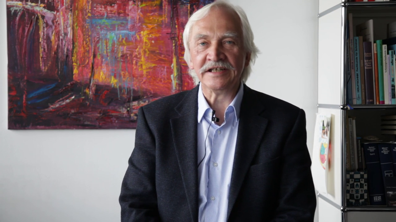 Company video by Dipl.-Ing. Marian Josef Tebel, home and construction in Berlin